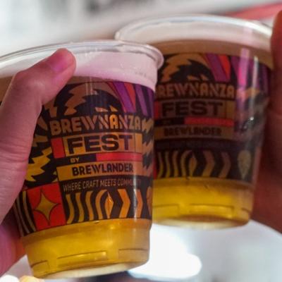 Singapore’s largest Craft Beer Festival returns