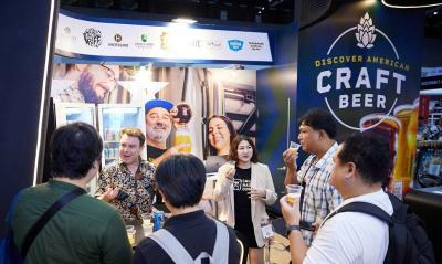 US Craft Brewers Target Growth in Southeast Asia