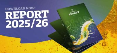 BarthHaas Report 2025/2026