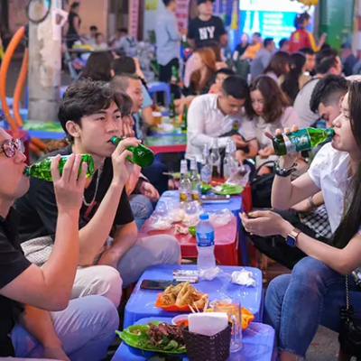 Vietnam’s brewers record solid profits growth in first half of 2026