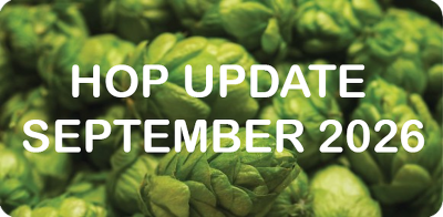 Hop Update September 2026