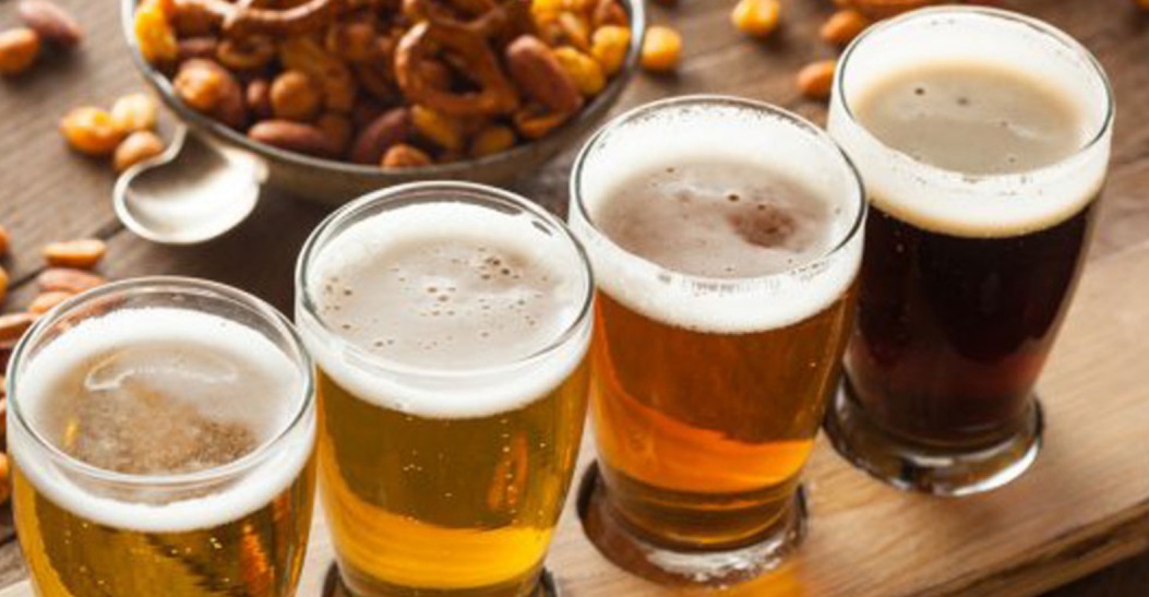 Global craft beer sector forecast to hit US$243bn by 2033