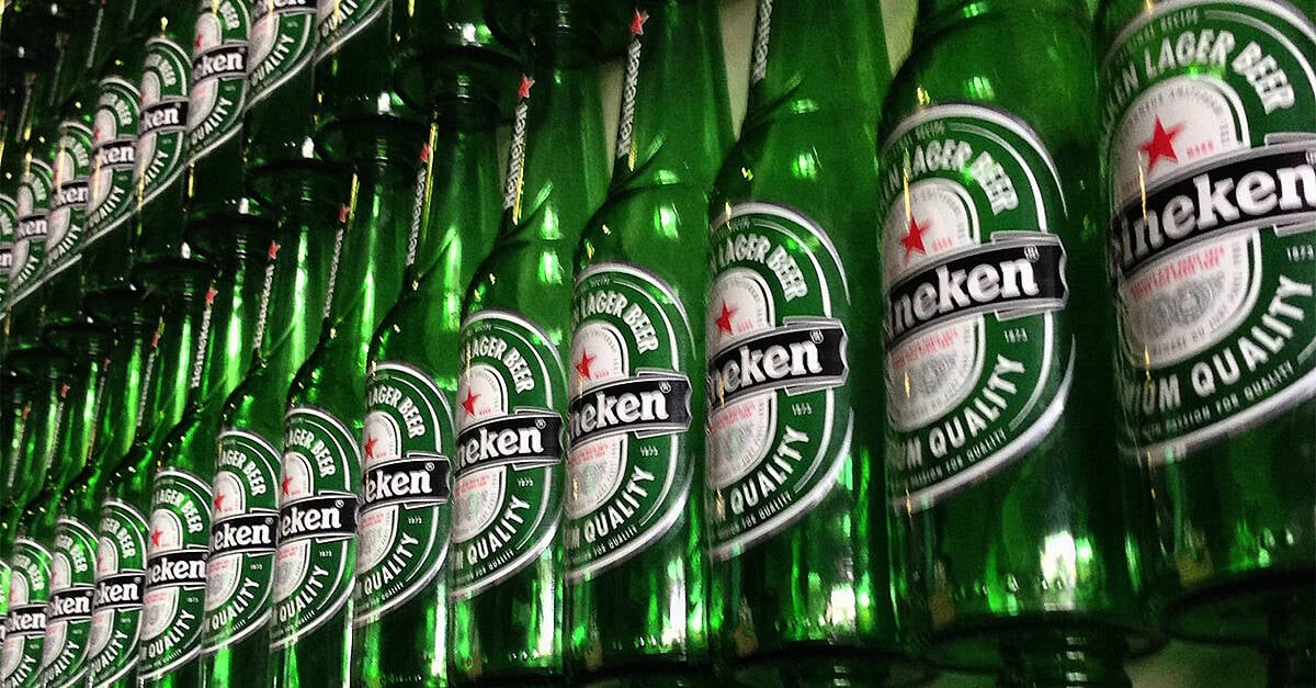 World: Heineken’s 2024 profit exceeds both forecasts and its own outlook
