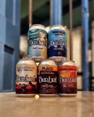 Southeast Asian Craft Beer Pours into Malaysia