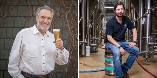 INNOVATION AT THE HEART OF SEA BREW ‘22