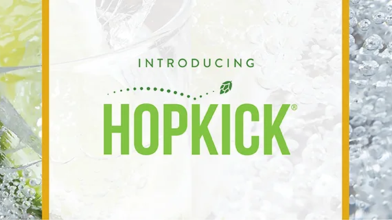 INTRODUCING HOPKICK