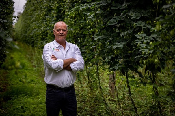 HPA’s CEO & Managing Director Tim Lord Announces Retirement