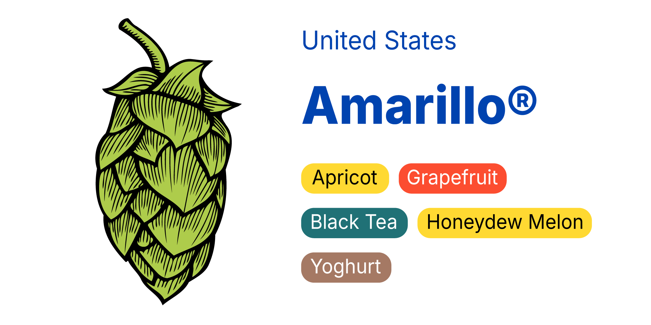 Amarillo®