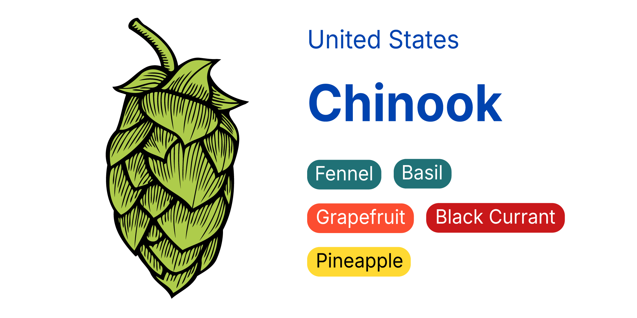 Chinook
