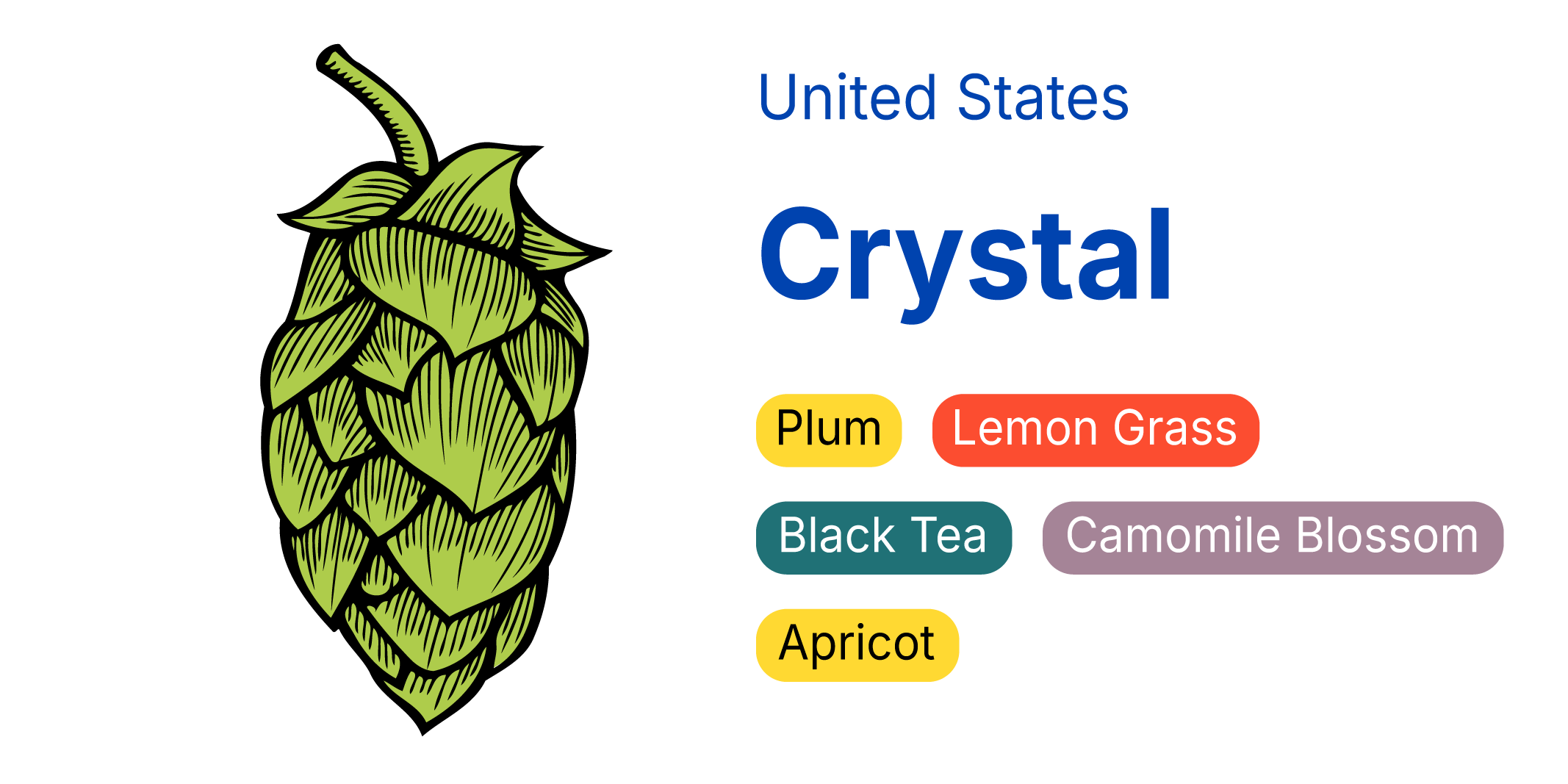 Crystal