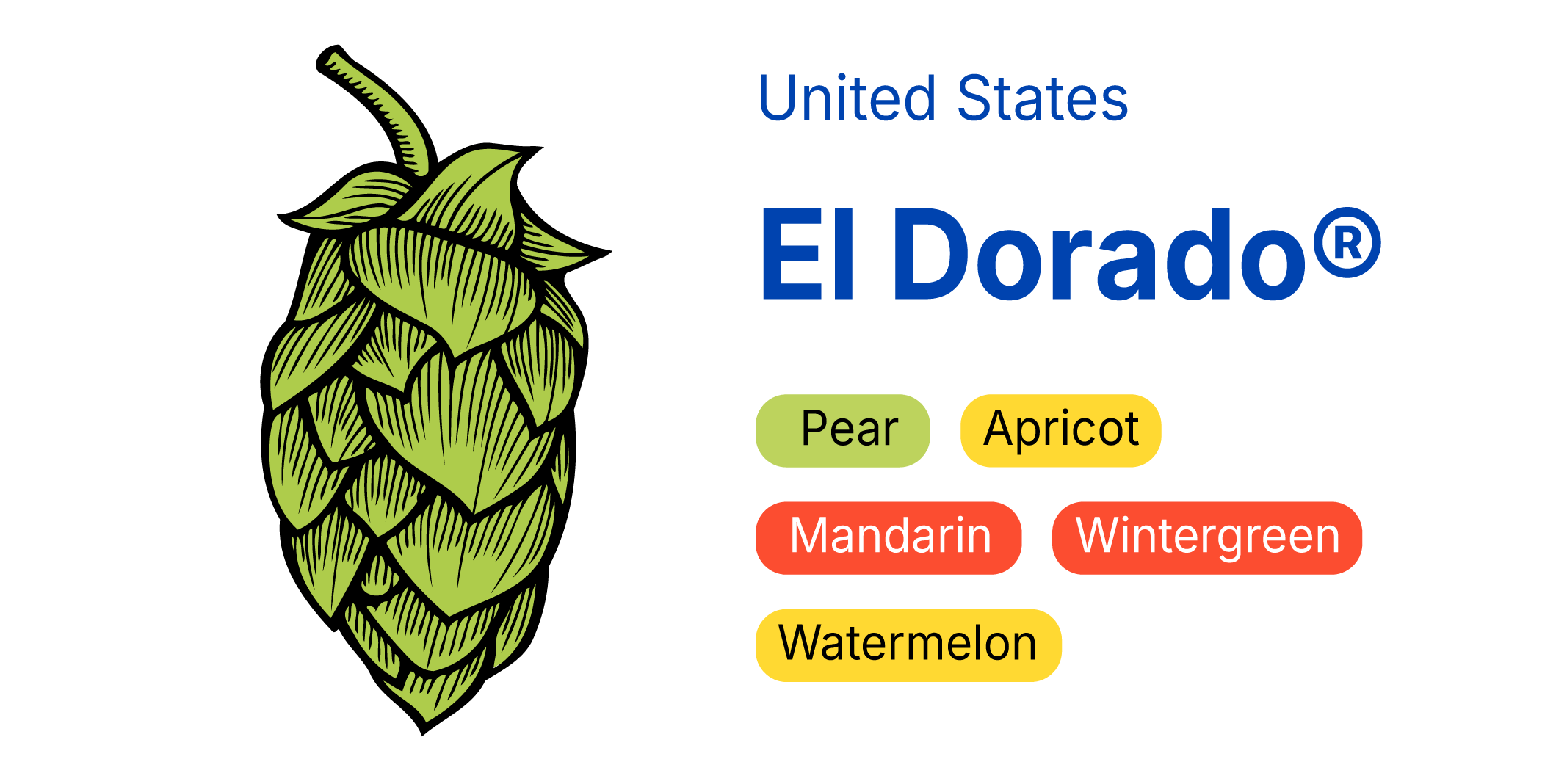 El Dorado®