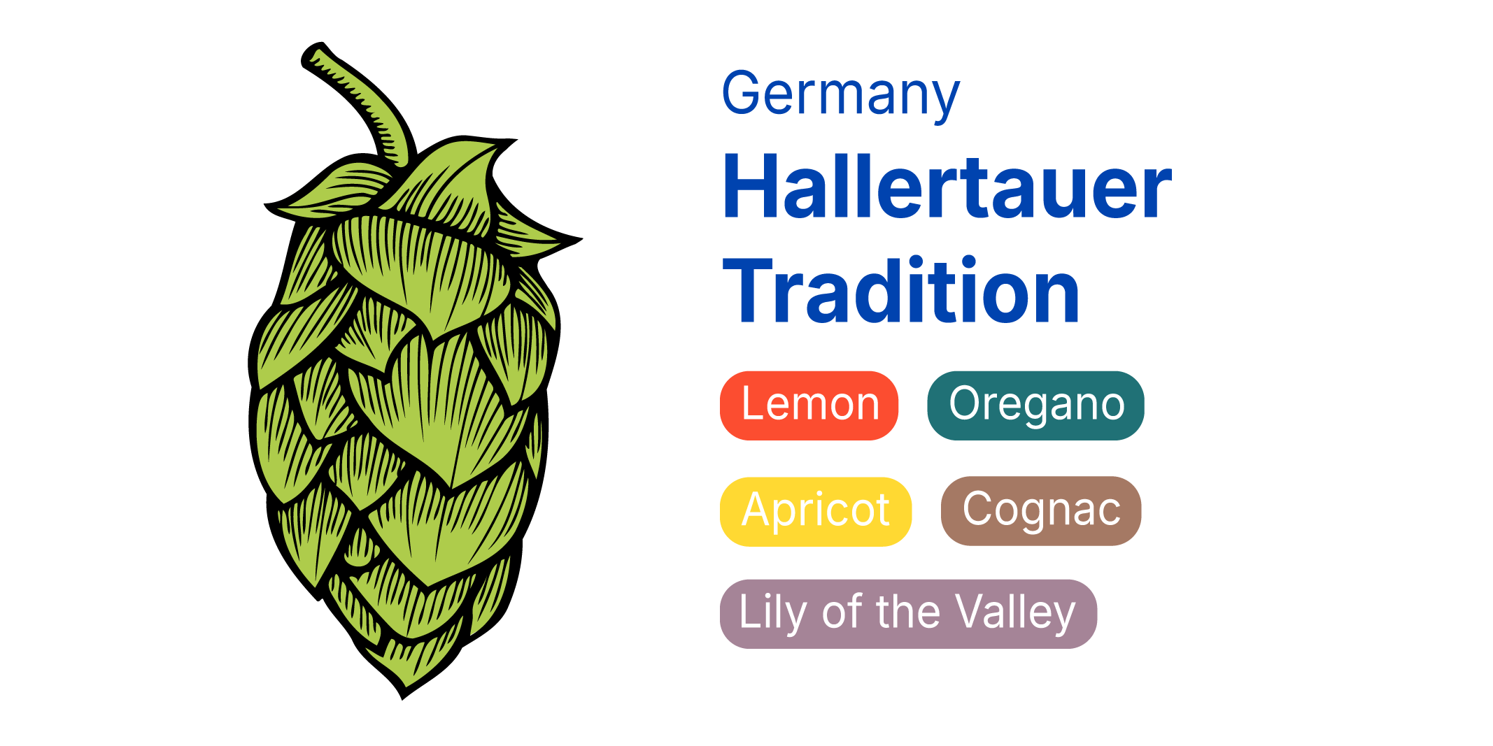 Hallertauer Tradition