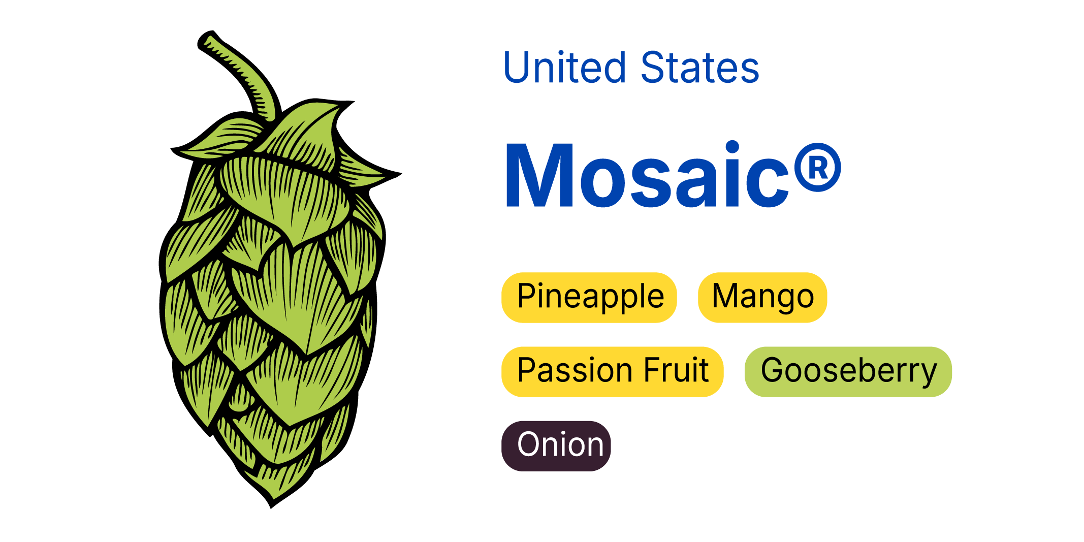Mosaic®