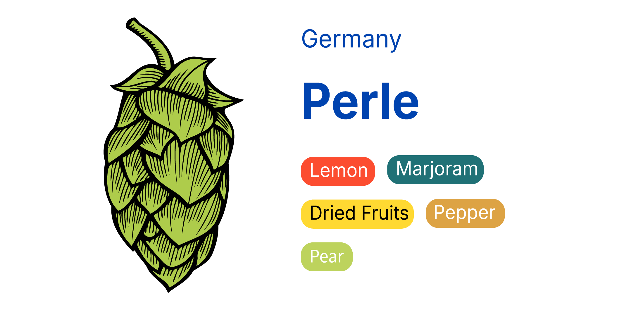Perle