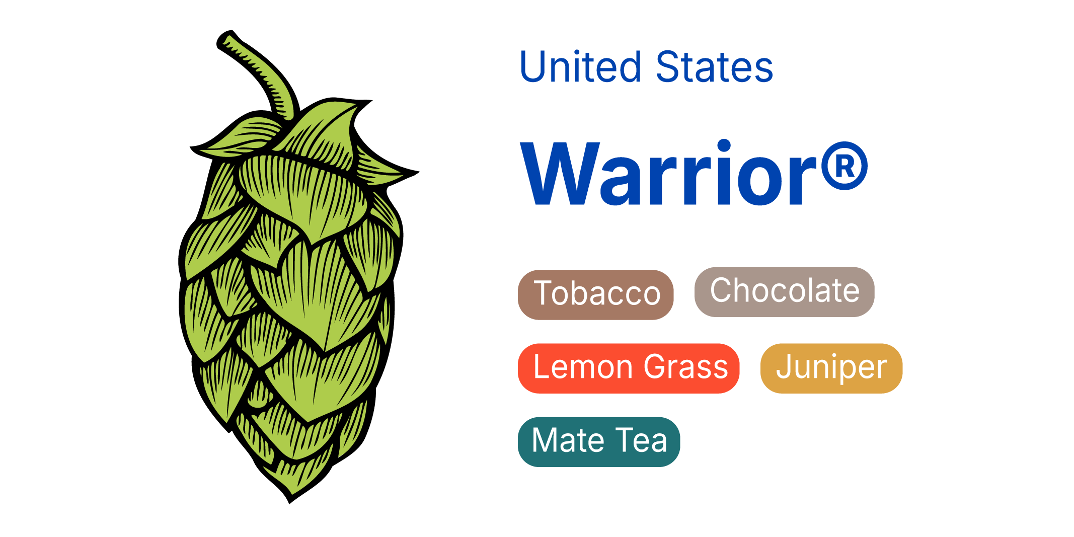 Warrior®