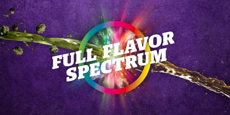 SPECTRUM
