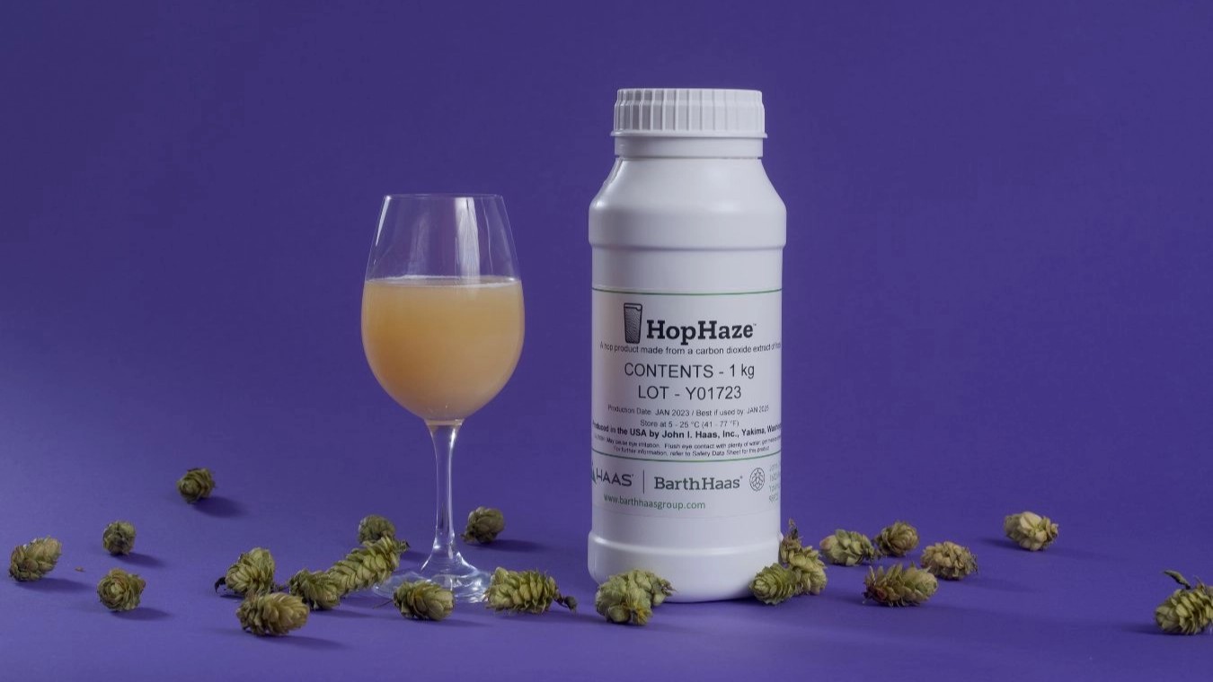 HopHaze®
