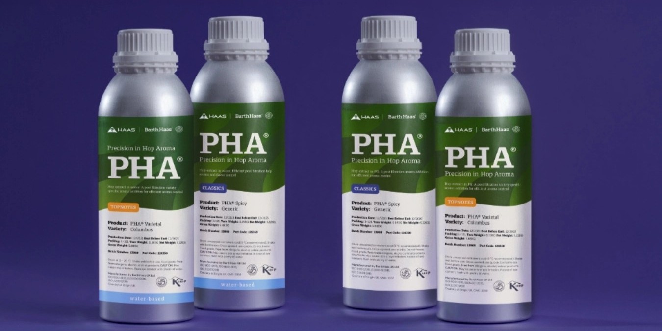 PHA® Topnote
