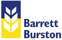 Barett Burston