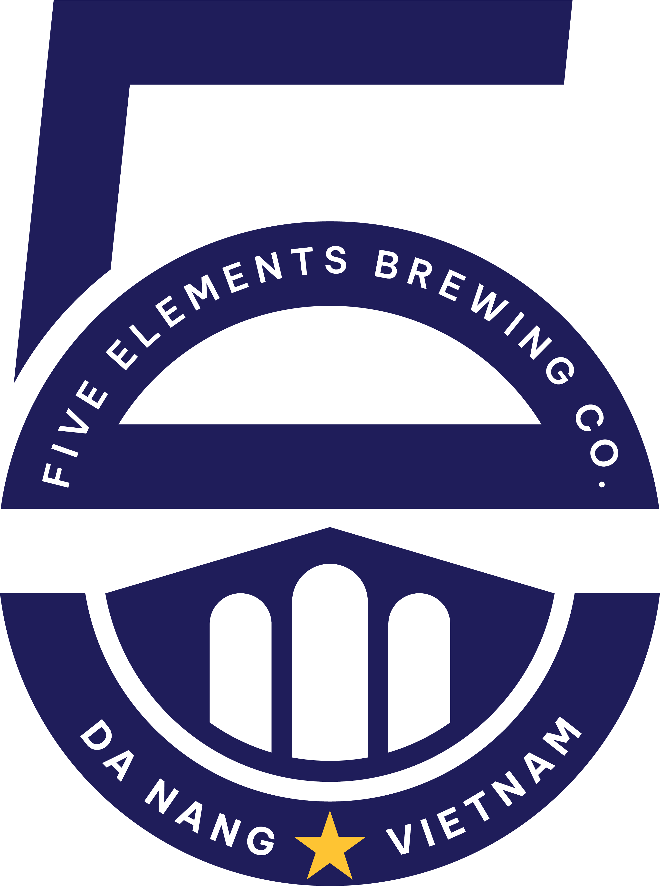 Five Elements Beer