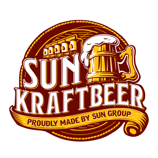 SUN KRAFTBEER