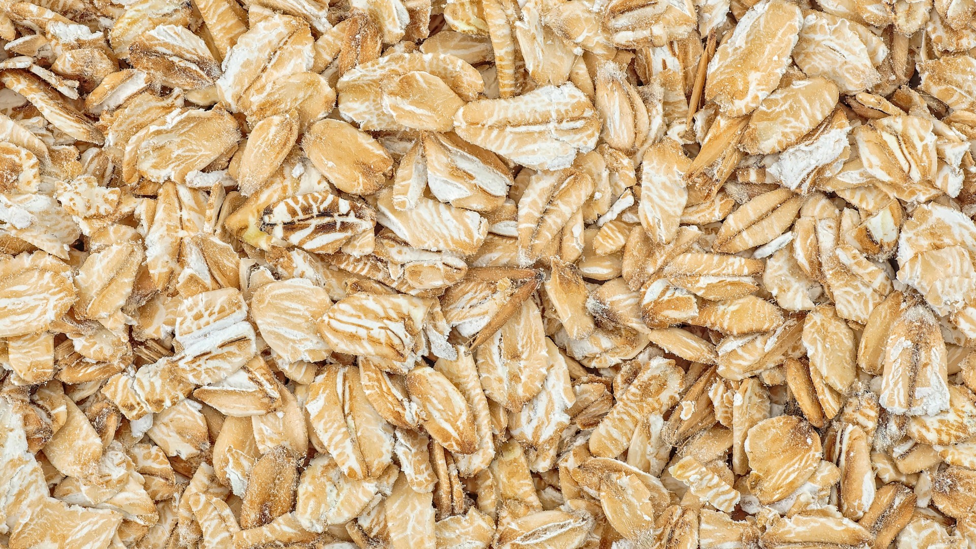 OAT FLAKES