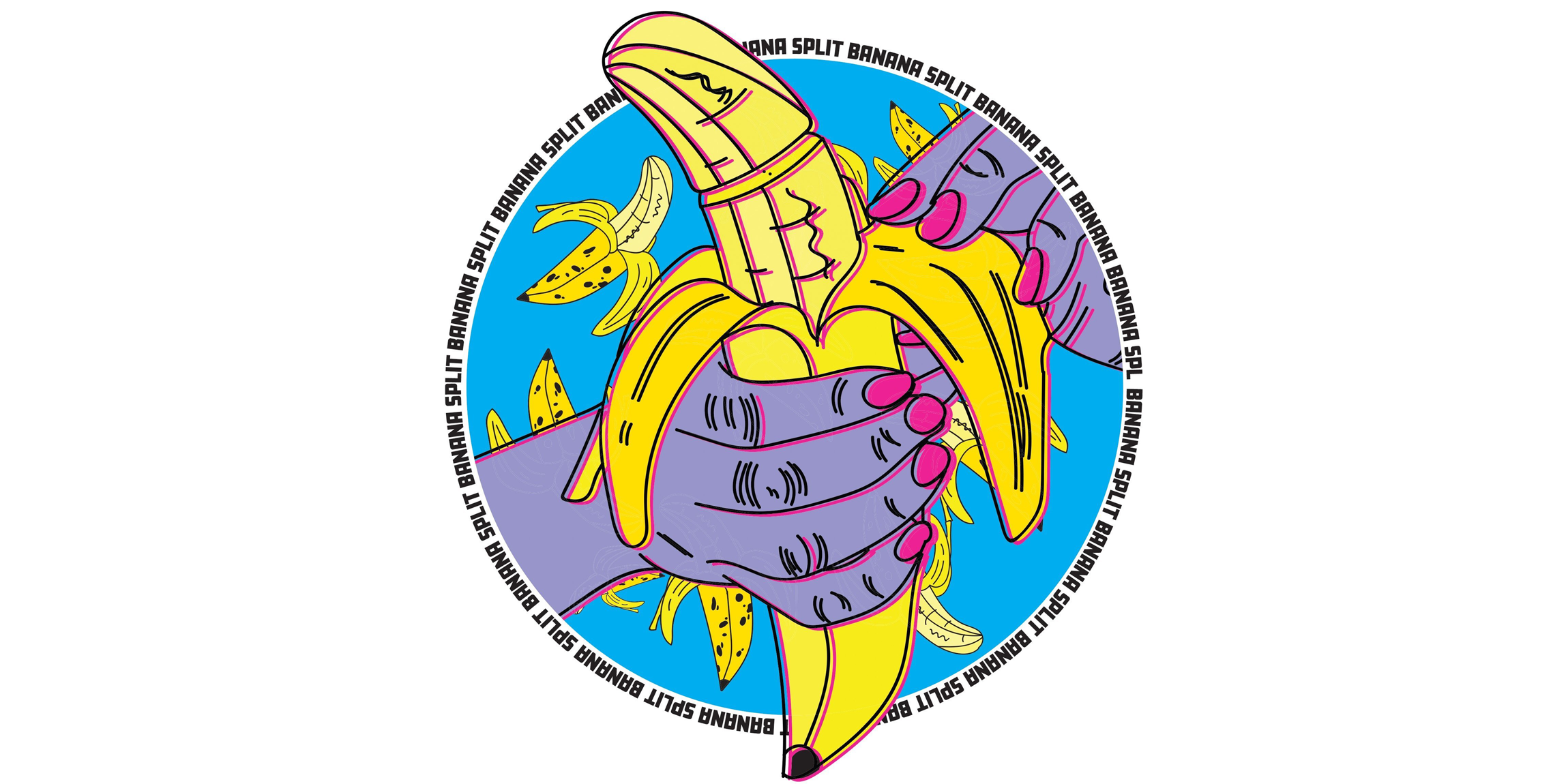 Banana Split