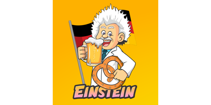 Einstein