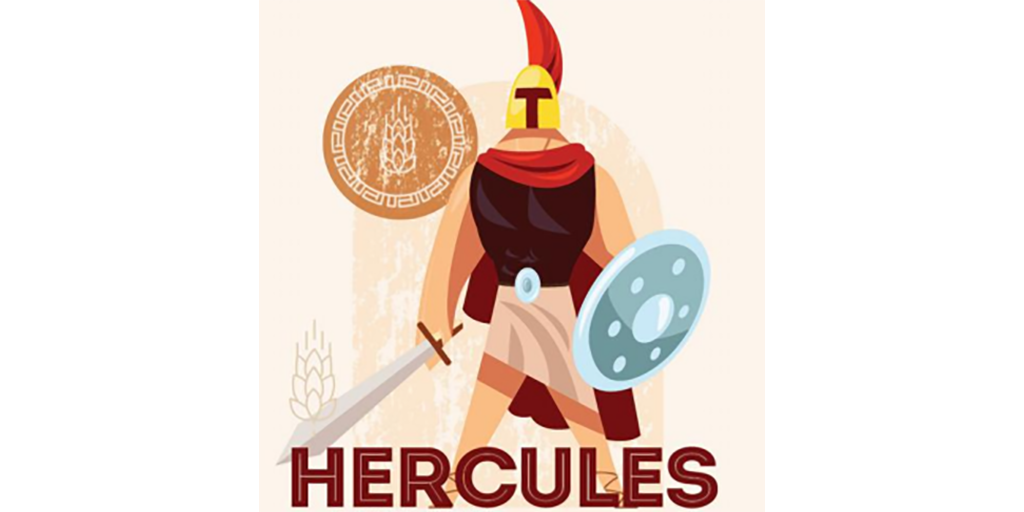 Hercules
