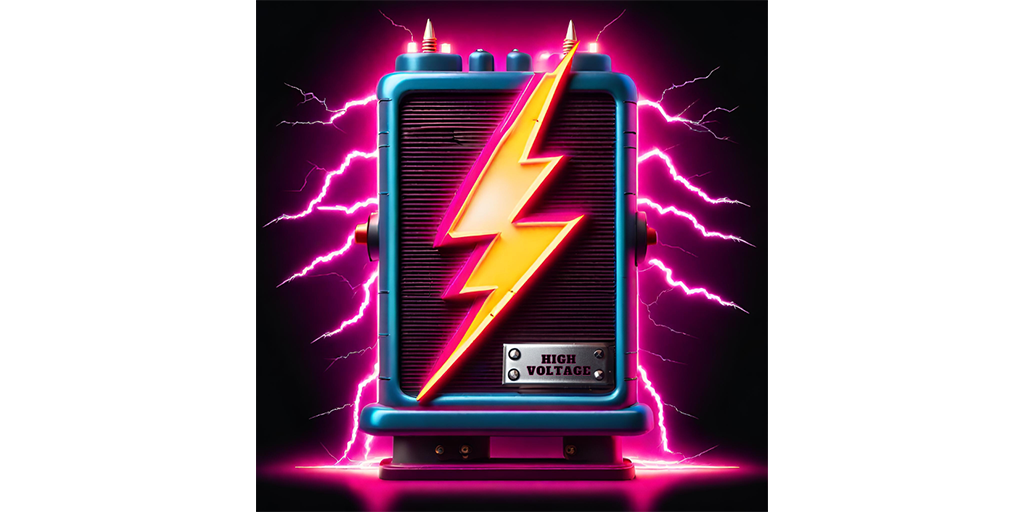 High Voltage