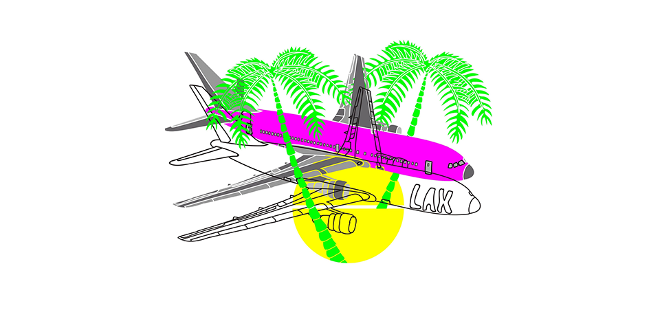 LAX